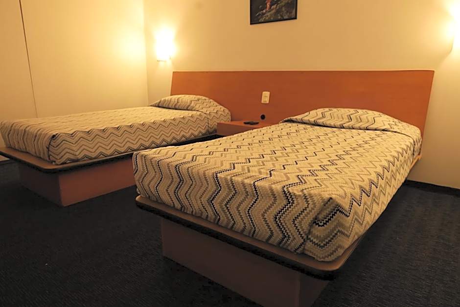 Aristos Express CDMX