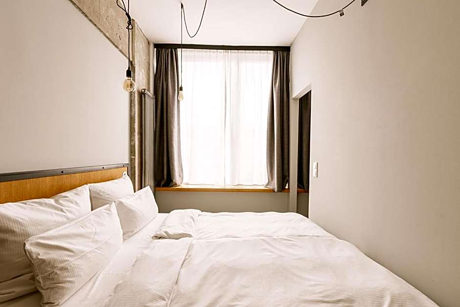 Staycity Aparthotels Leipzig City Centre