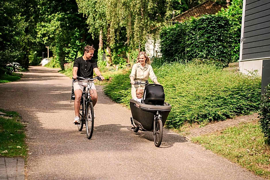 Vakantiepark de Thijmse Berg