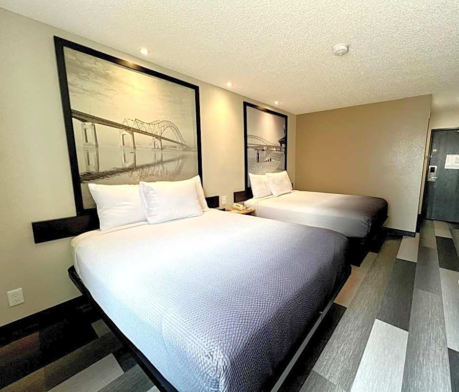 Super 8 by Wyndham Cedar Rapids