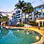 North Cove Waterfront Suites