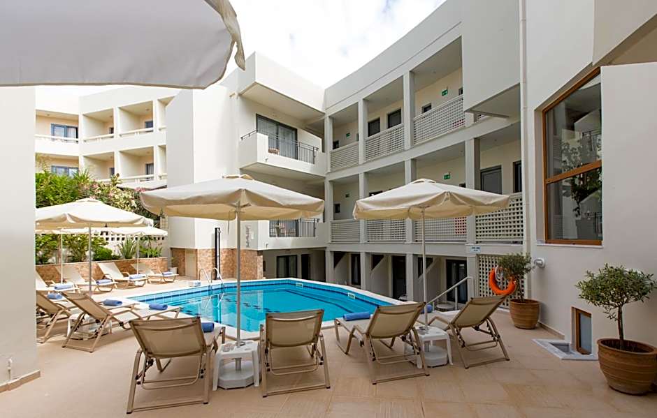 Anita Beach Hotel- Adults Only