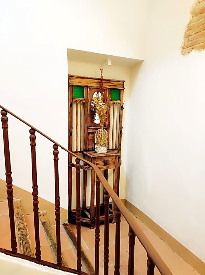 Taverna de la Sal Boutique Hotel