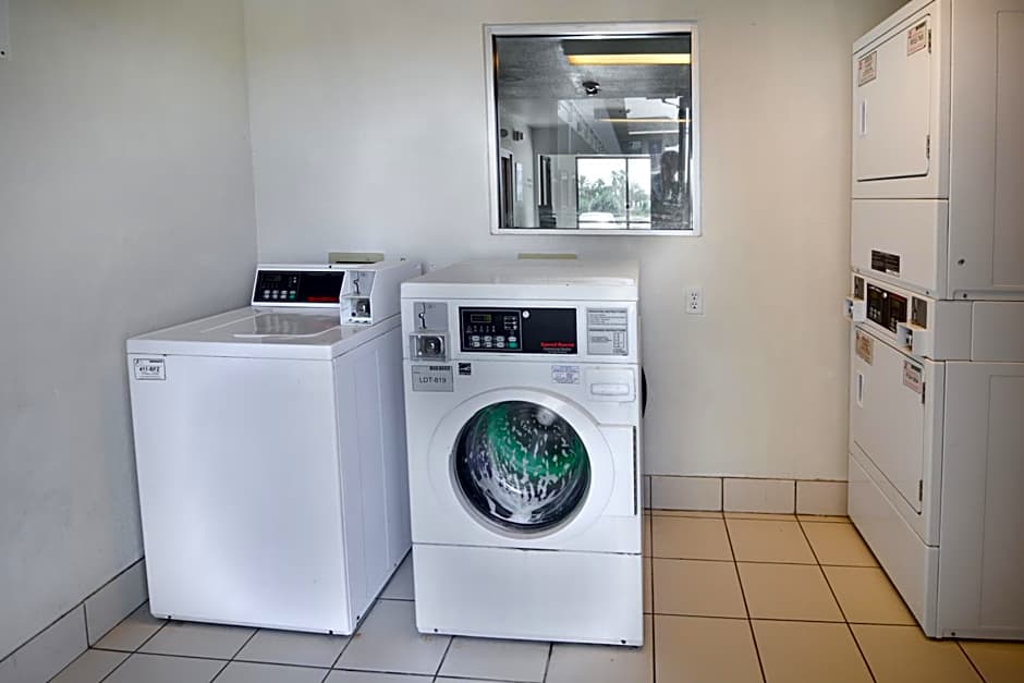 Motel 6-Galveston, TX