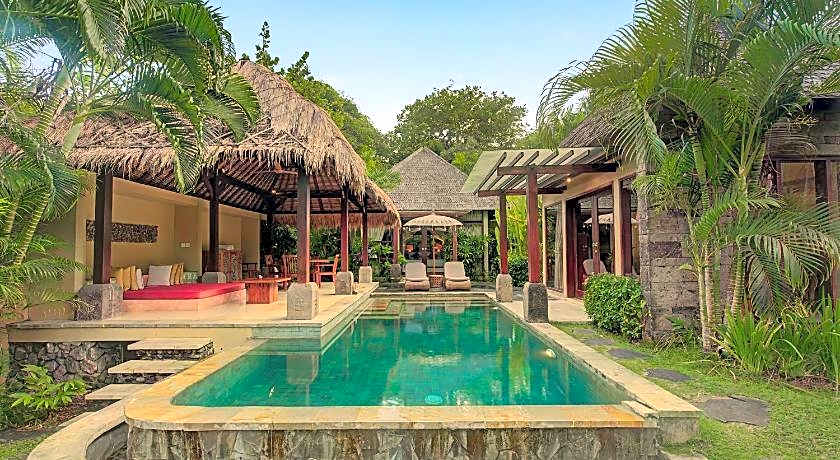 WakaGangga Hotel