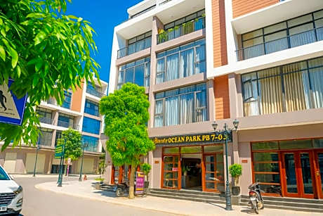 Ocean Park Homestay