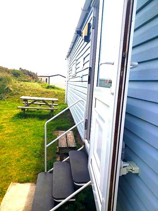 Sea Break, Perran Sands, Perranporth