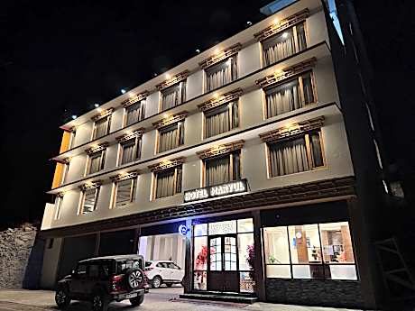 Hotel Maryul Kargil