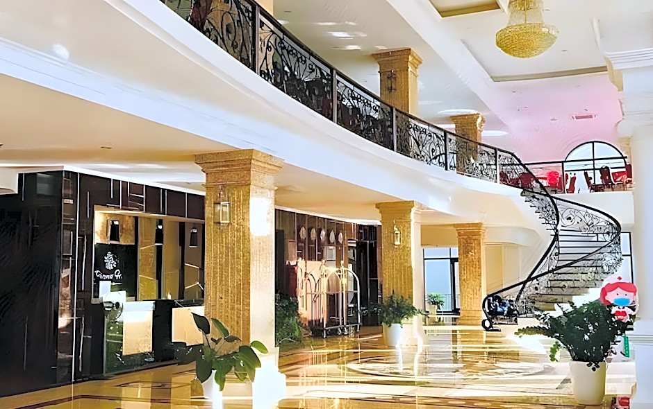 Phoenix Hotel