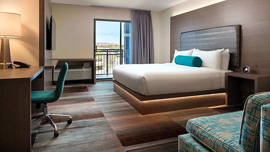 Aloft Scottsdale