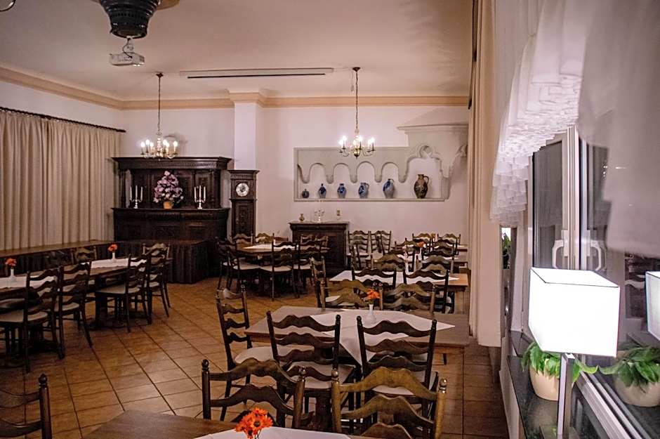 Hotel zum Anker