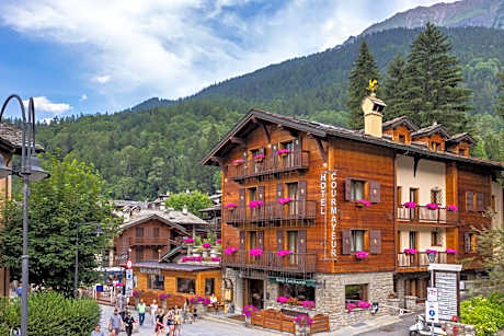Hotel Courmayeur