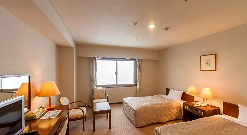 Midagahara Hotel