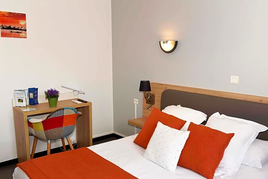 Cit'Hotel Azur Hotel