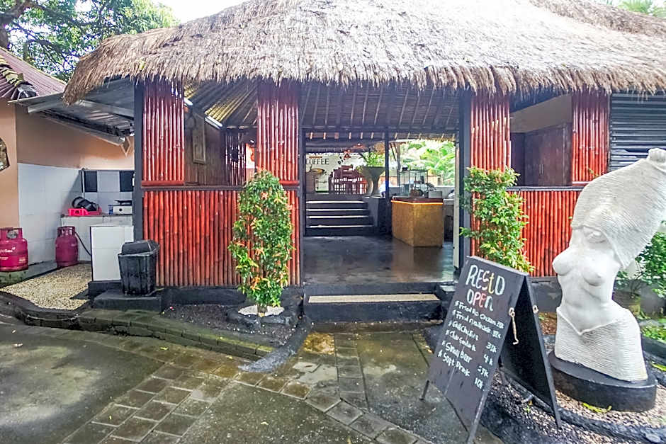 Kampung 168 by ZUZU