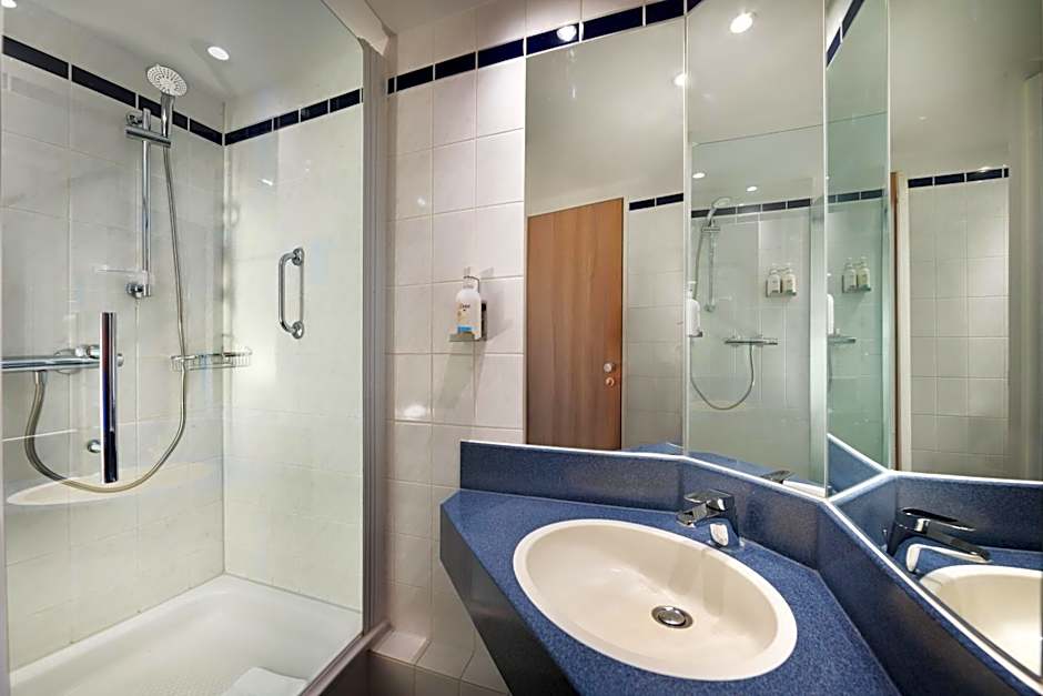 Holiday Inn Express Antwerpen City North By IHG