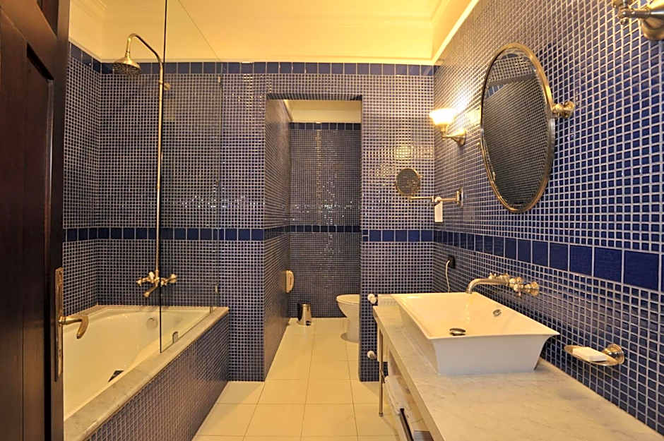 Hotel Casa Higueras
