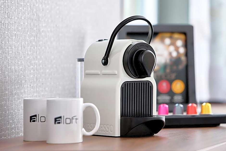 Aloft Munich