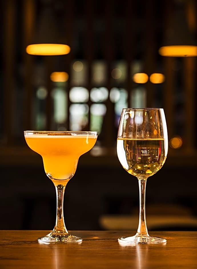 Ibis London Excel-Docklands