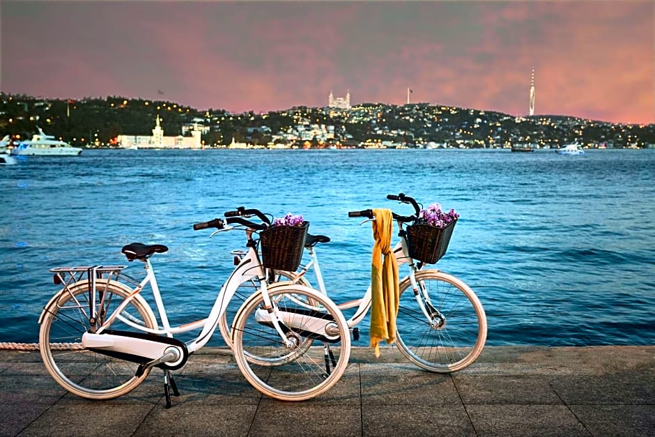 Mandarin Oriental Bosphorus Istanbul