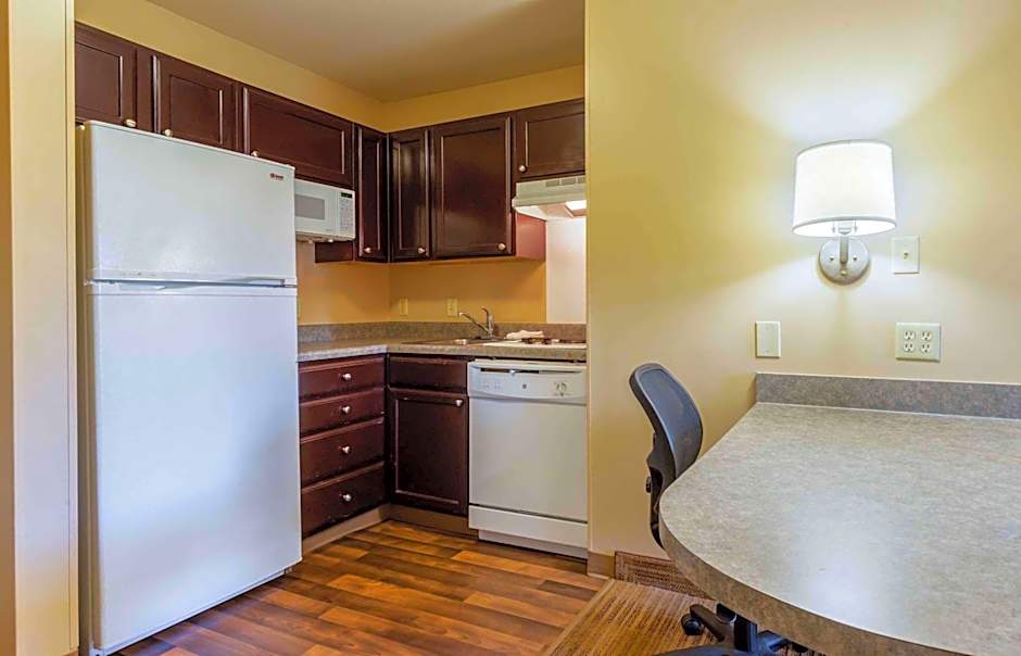 Extended Stay America Select Suites - Columbia - Northwest/Harbison