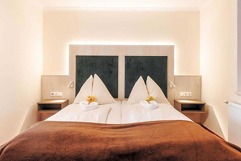 Smileys Kinderhotel