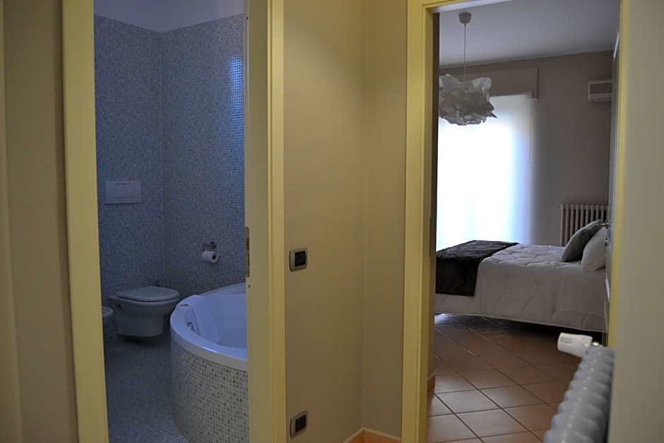 MR Living Bed & Breakfast