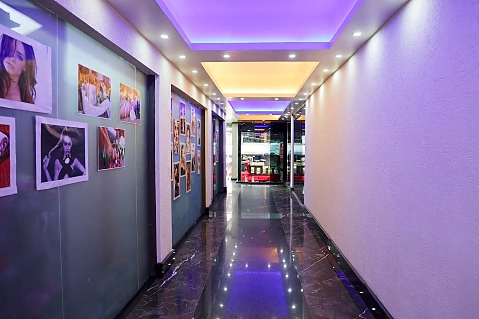 XCELSIOR HOTEL AND SPA