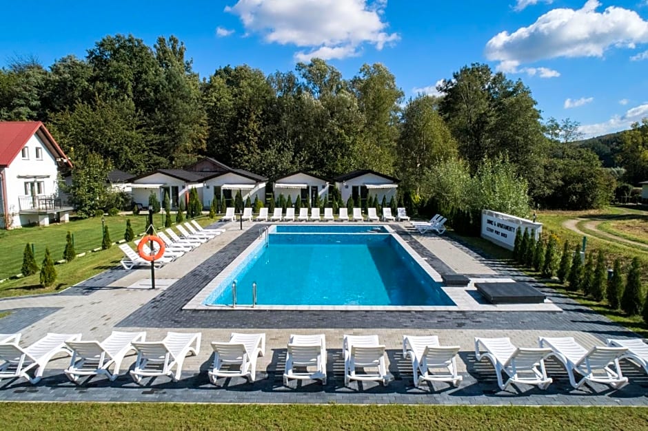 Domki Cztery Pory Roku