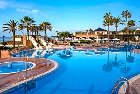 Marriott'S Marbella Beach Resort