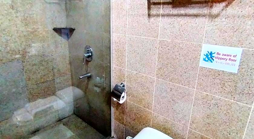 TD Plaza Hotel