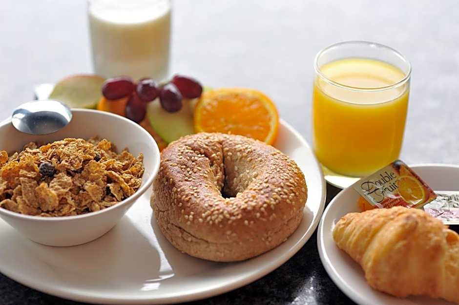 L'Escale Hôtel Suites