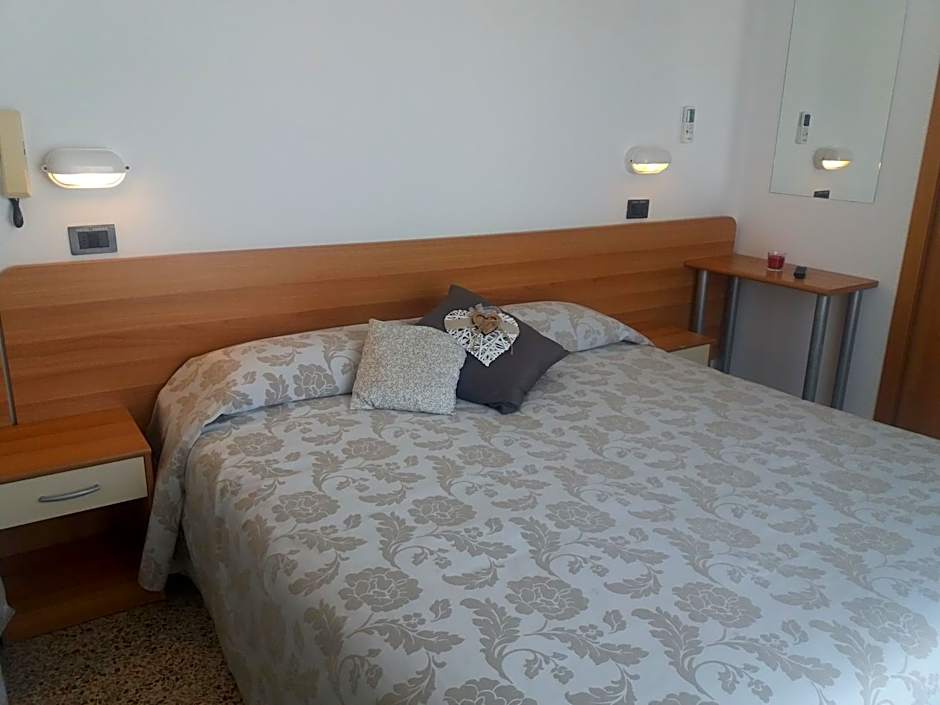 Hotel Zurigo