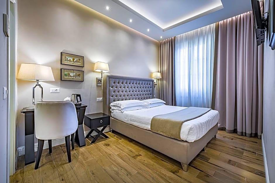 Hotel Emma