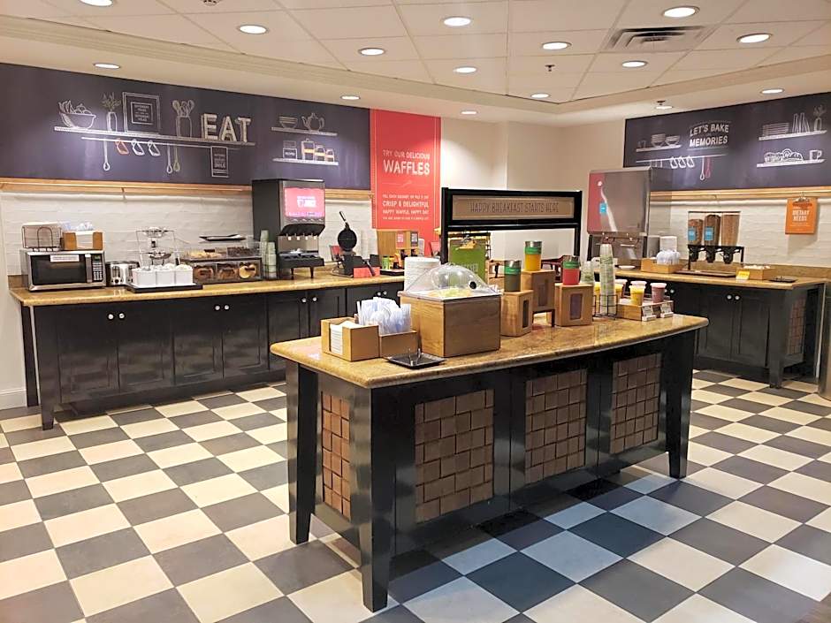 Hampton Inn By Hilton & Suites Palestine