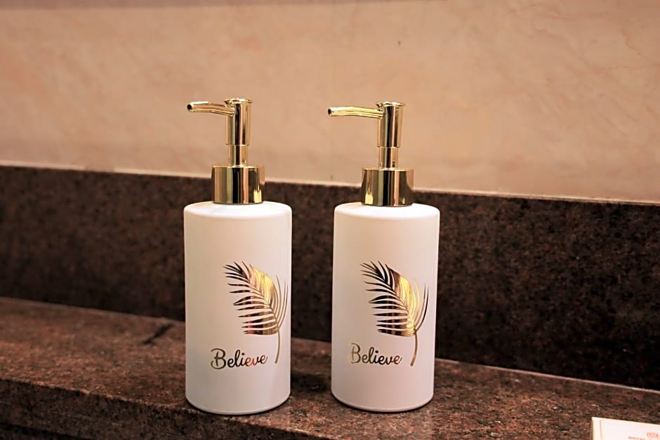 Manek The Ocean View