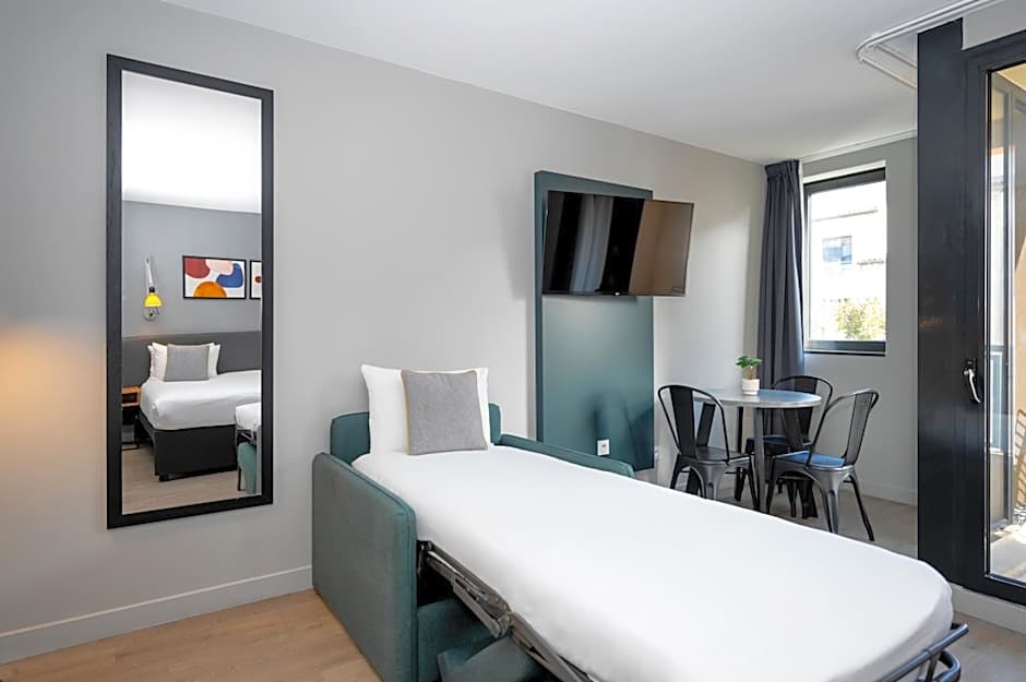 Staycity Aparthotels Centre Vieux Port