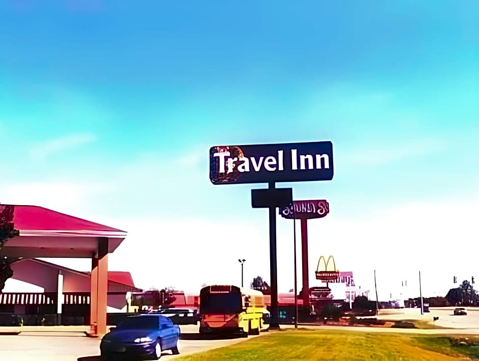 Travel Inn - Lugoff