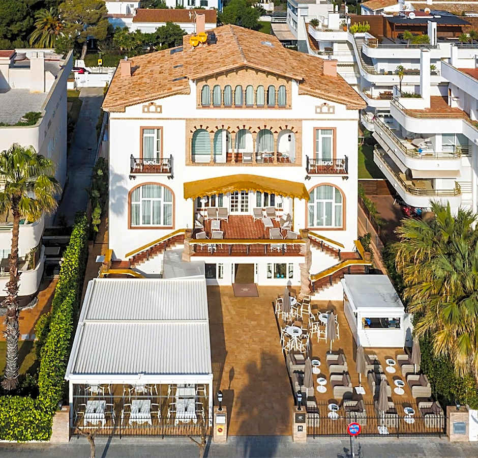 Hotel Casa Vilella 4* Sup