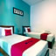 RedDoorz near Pantai Sanur Bali