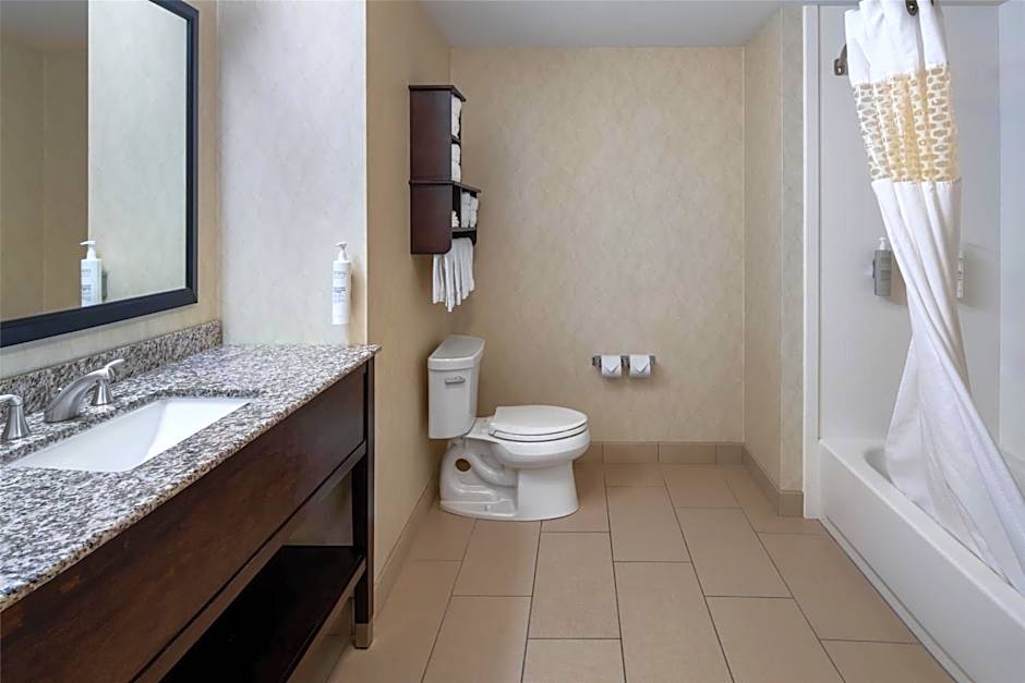 Hampton Inn By Hilton Seneca Falls, NY