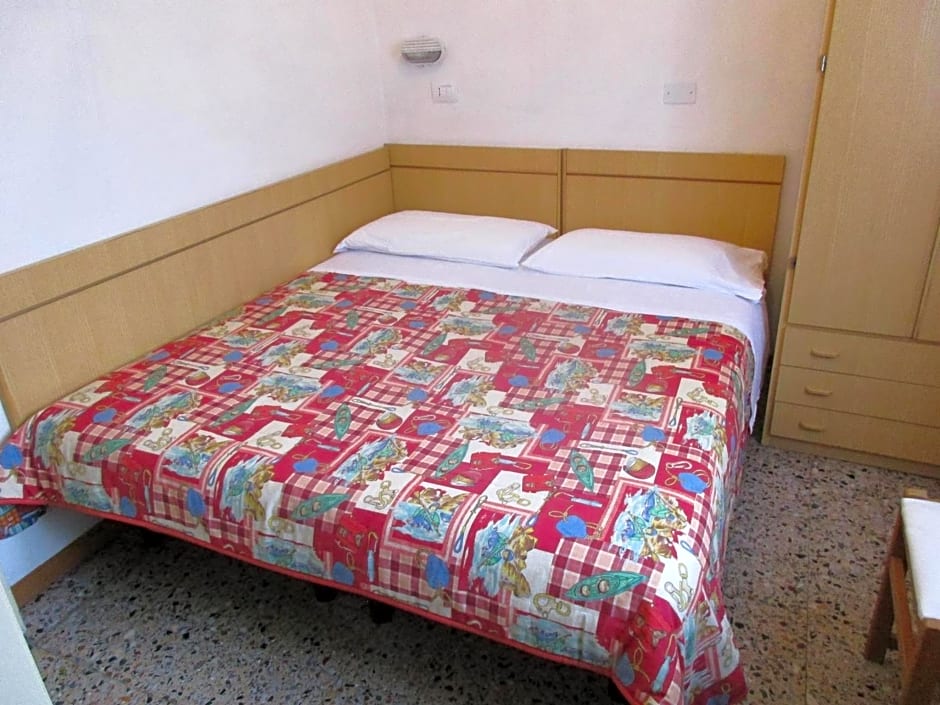 Hotel Pensione Ornella