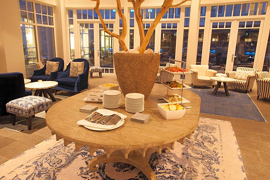 Grand Hotel Ter Duin