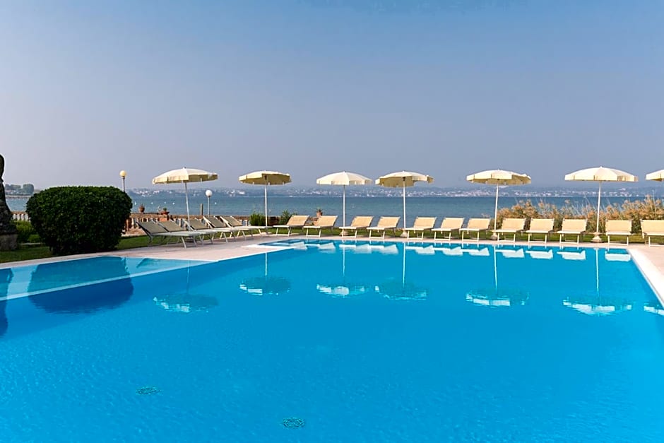 Villa Pioppi Hotel