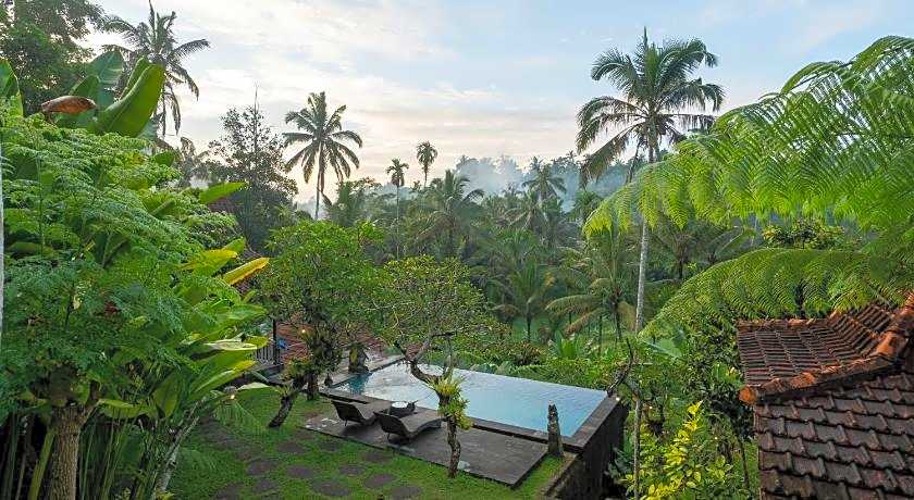 Sebatu Tulen Villa