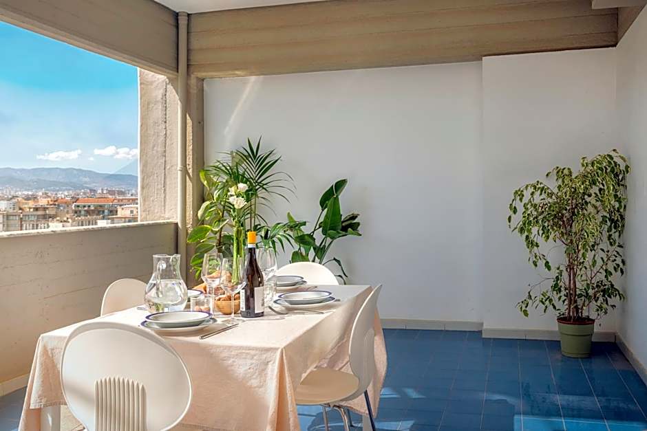 Marbela Apartments & Suites