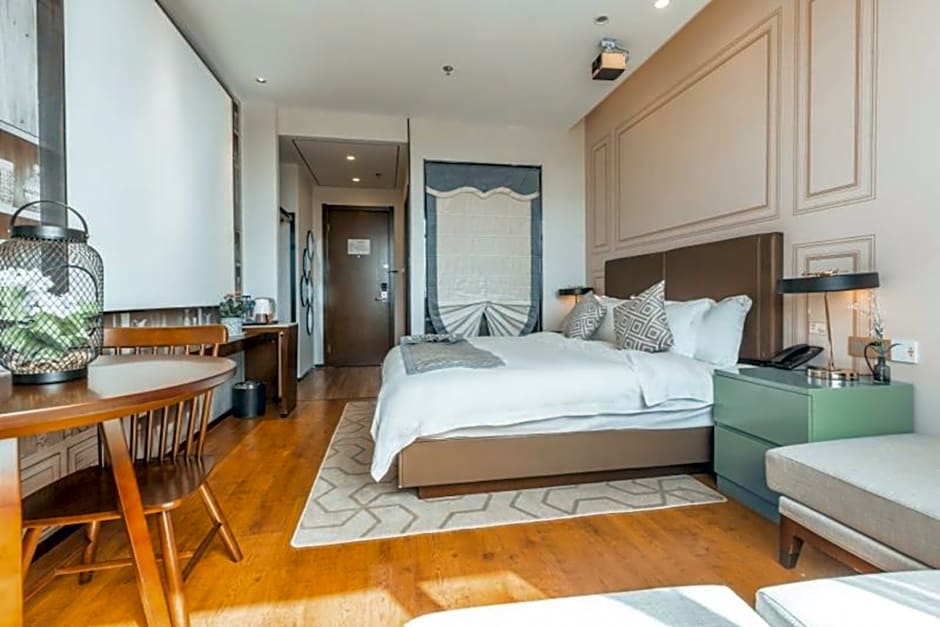 Gem Hotel Hefei Economic Development Zone Mingzhu – Hefei, FL
