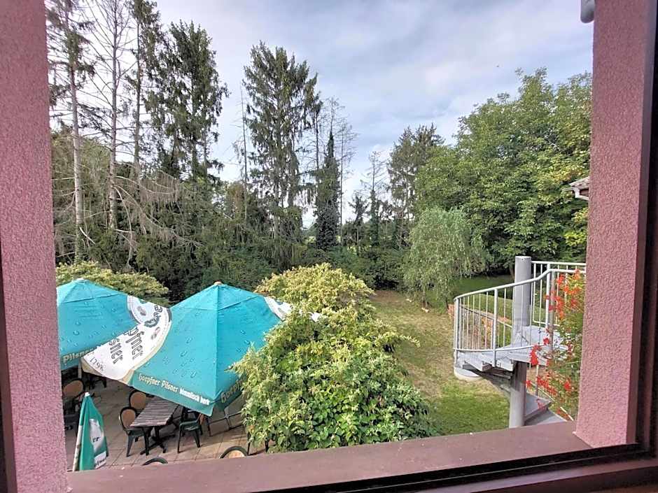 Auberge De La Foret - Logis