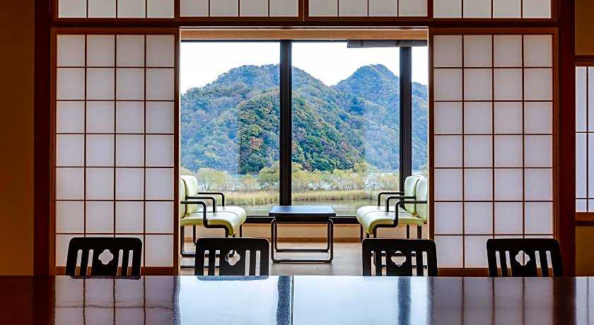 Kinosaki Onsen Oyado Seri