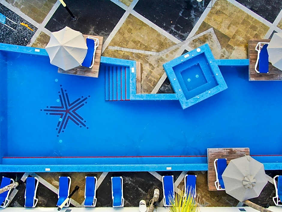 Star Palace Beach Hotel